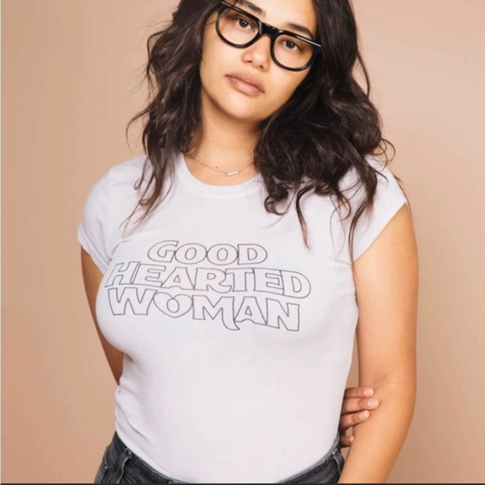 Good Hearted Woman T-shirt
